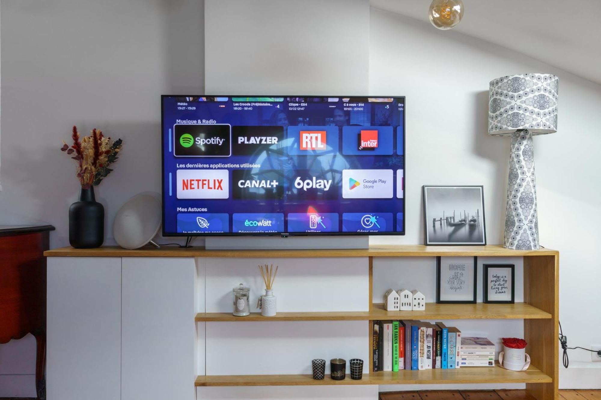 L'Appartement De Margot Бордо Экстерьер фото